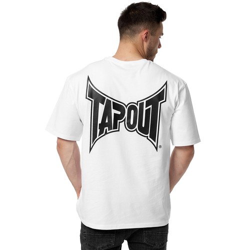 Tapout herren shirt - tapout,