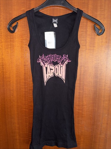 Tapout damen tank - tank, old
