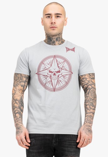 Tapout herren shirt - tapout, t-shirt