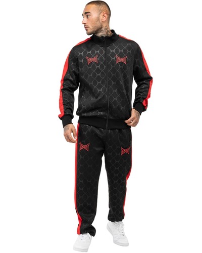 Tapout trainingsanzug punkass - tapout,