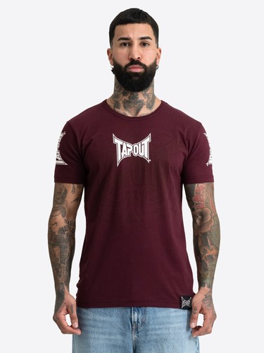 Tapout herren shirt normale - tapout,