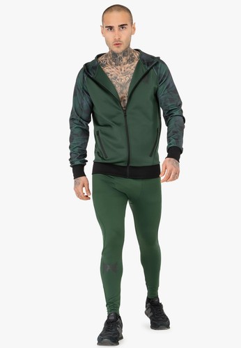 Funktionsleggings herren - funktionsleggings,