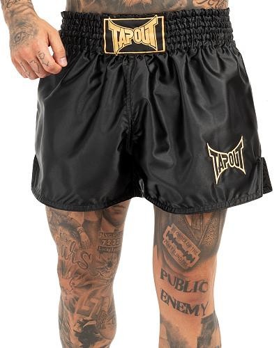 Tapout thaiboxhose zorrey - thaiboxhose,
