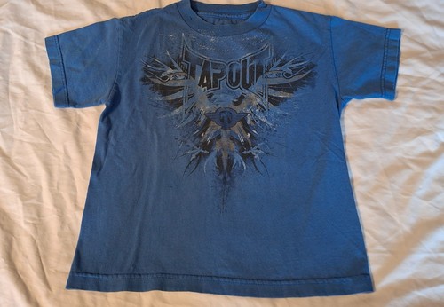 Tapout tshirts junge - ,