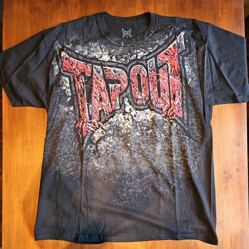 Vintage herren tapout - herren,