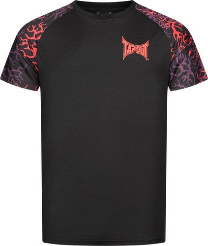 Tapout taproot tee herren - tee,