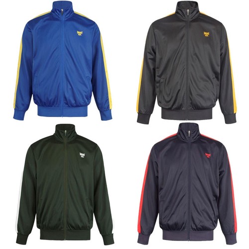 Tapout herren track top jacke - track,