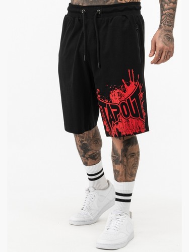 Tapout shorts blashed - shorts,