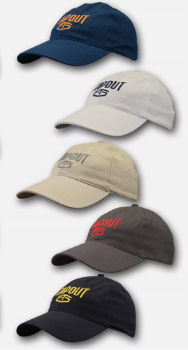 Tapout cap basecap herren - basecap,