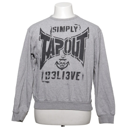 Tapout sweatshirt größe - tapout,,