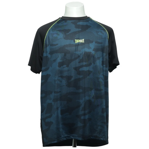 Tapout shirt größe l - tapout,, t-shirt,