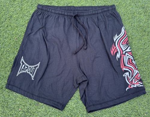 Tapout shorts herren - tapout,
