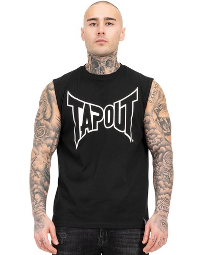 Tapout ärmeloses shirt - tapout,