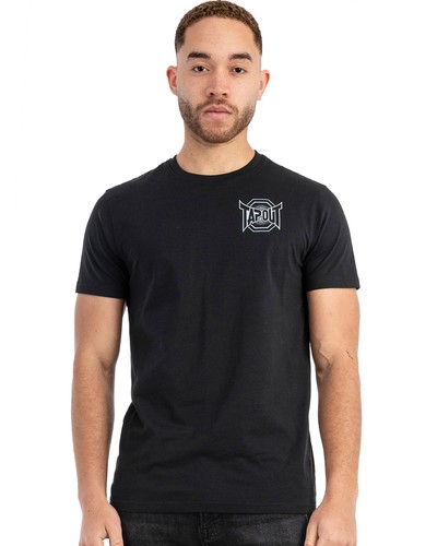 Tapout punkass tee - punkass,