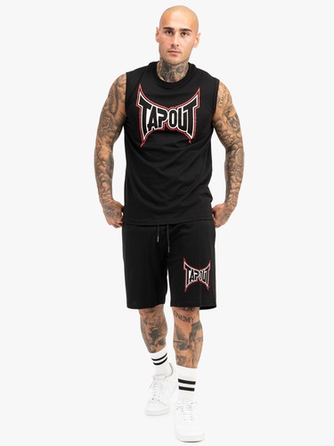 Tapout herren ärmelloses - tapout,