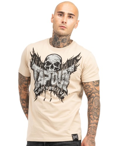 Tapout shirt creston - tapout,