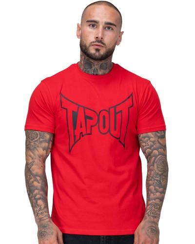 Tapout lifestyle basic tee - lifestyle,