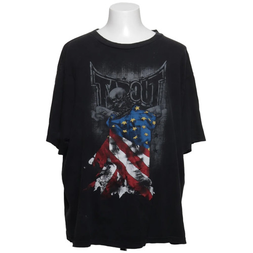 Tapout shirt größe - t-shirt,, xxl
