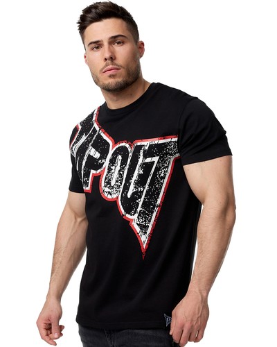 Tapout shirt bernardino - tapout, t-shirt