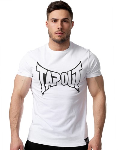 Tapout lifestyle basic tee - tapout,