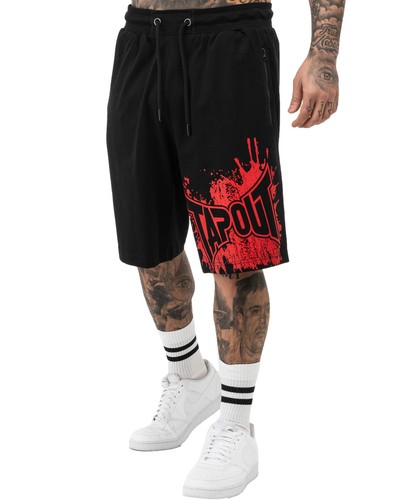 Tapout shorts blashed - tapout,