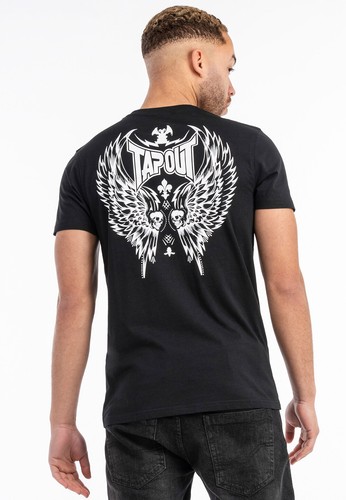 Tapout herren shirt normale - herren,