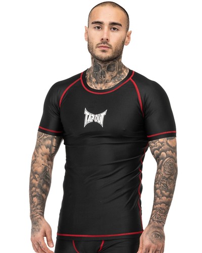 Tapout rashguard crystal - rashguard,
