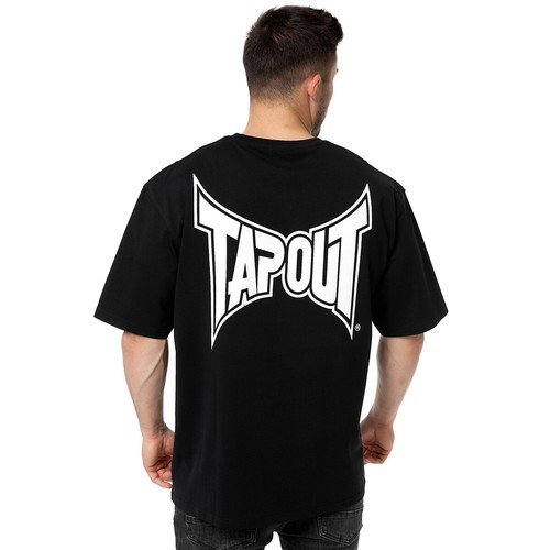 Tapout shirt creekside - t-shirt, |