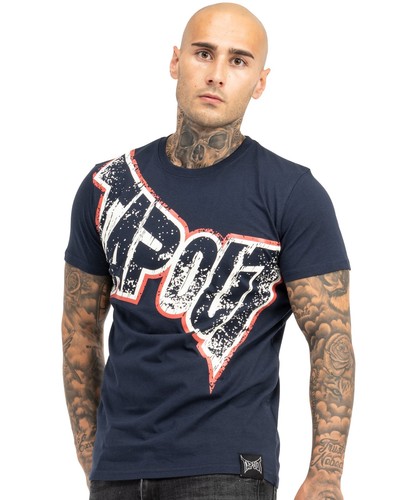 Tapout shirt bernardino - t-shirt,
