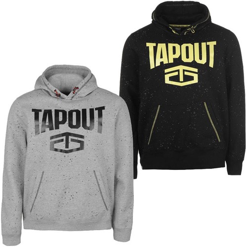 Tapout herren kapuzen - tapout,