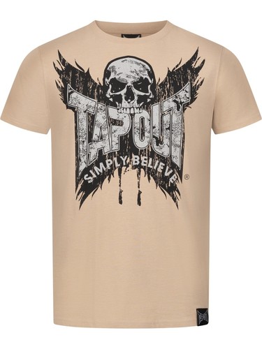 Tapout creston shirt normale - tapout,