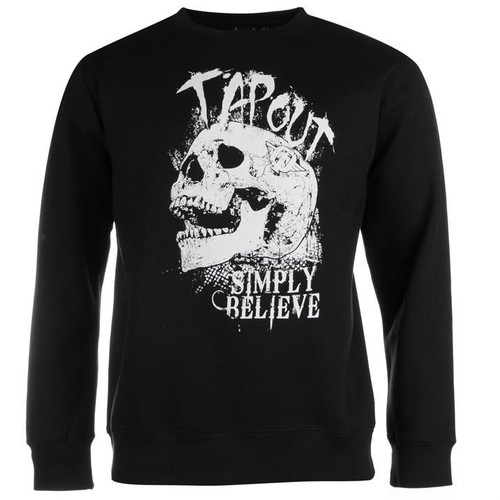 Tapout original mens - tapout, sweater