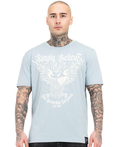 Tapout shirt throper - tapout, t-shirt