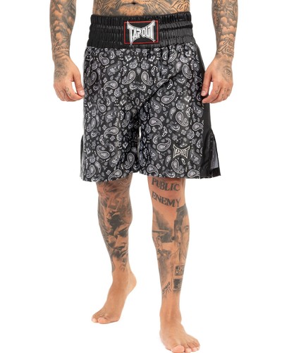 Tapout boxhose moreno - tapout,