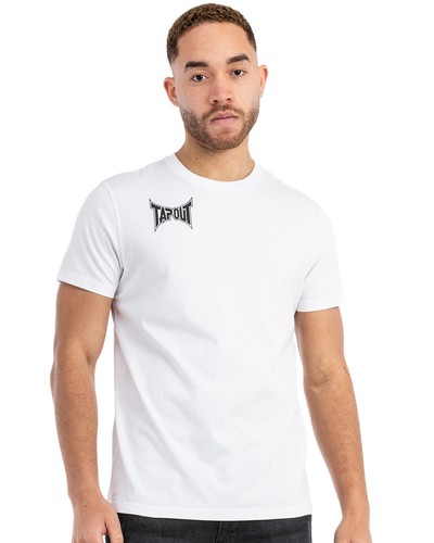 Tapout octagon tee - tapout,