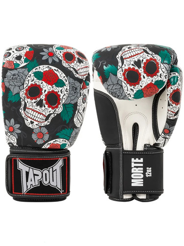 Tapout morte boxhandschuhe - tapout,