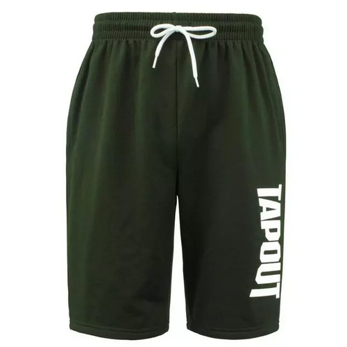 Tapout herren fleece shorts - herren,