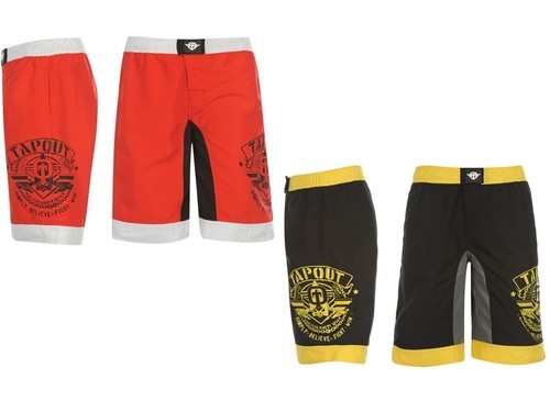 Neu tapout kinder shorts - tapout,