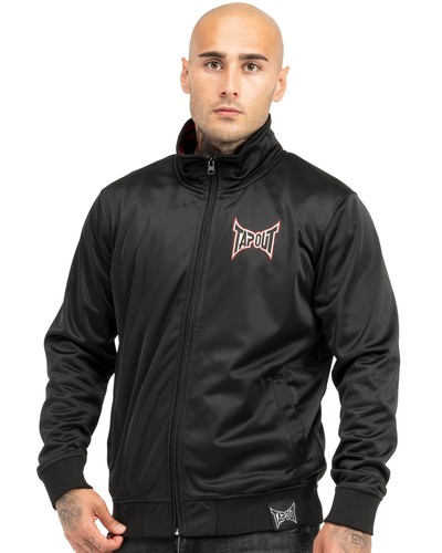 Tapout trainingsjacke temacula - tapout,