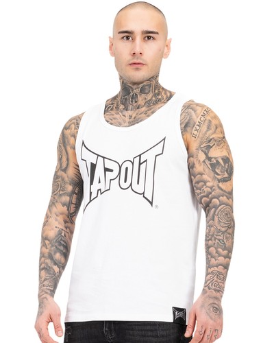 Tapout tanktop tipton - tapout,
