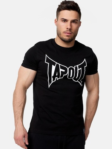 Tapout shirt lifestyle - lifestyle, basic