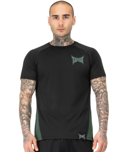 Tapout active trainingtee - tapout,