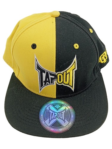 Tapout cap herren - tapout,