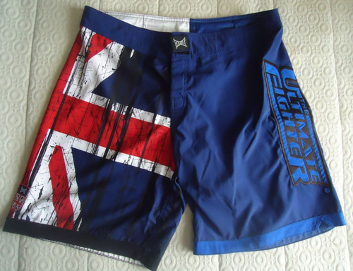 Ufc tapout the ultimate - the,