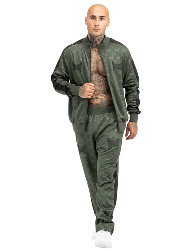 Tapout punkass trainingsanzug - punkass,
