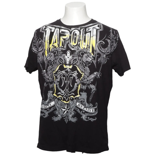 Tapout shirt größe - tapout,, l