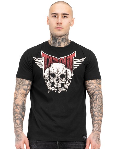 Tapout lifestyle shirt - lifestyle, t-shirt