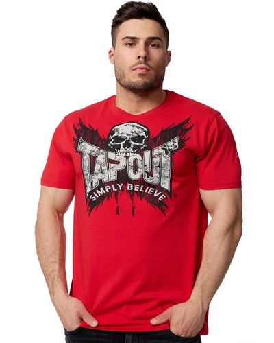 Tapout shirt creston - tapout,
