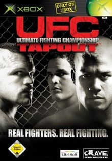 Ultimate fighting championship - ultimate,