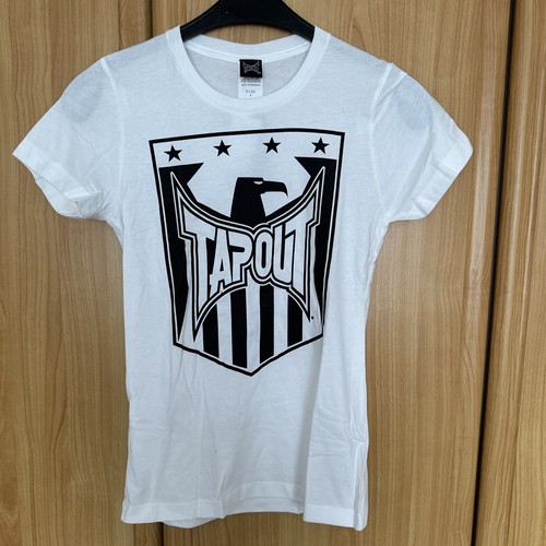 Tapout shirt shield crew - shield,